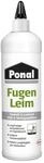 Ponal Fugenleim 'Parkett und Laminat' transparent 1 kg
