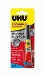 Uhu Sekundenkleber 'Supergel' 10 g