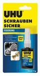 Uhu Spezialkleber 'Schrauben Sicher' mittelfest 11 g