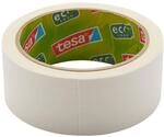 tesa Klebeband 'Extra Power Eco Repair' wei&szlig; 3,8 x 2000 cm