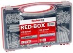 Fischer fischer UX/SX Sortimentsbox