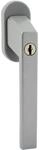 ABUS Fenstergriff FG110 silbern