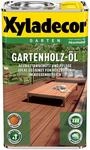 Xyladecor Gartenholz&ouml;l rot 2,5 l