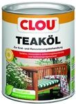 Clou Holz&ouml;l transparent 750 ml