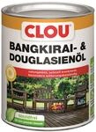 Clou Holz&ouml;l bangkiraifarben 750 ml