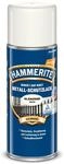 Hammerite Metallschutzlack-Spray wei&szlig; gl&auml;nzend 400 ml