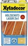 Xyladecor 2in1 Holzschutzlasur kieferfarben 2,5 l