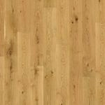 Parador Parkett 'Basic 11-5' Eiche Rustikal matt braun 11,5 mm