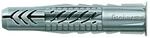 Fischer fischer Universald&uuml;bel UX 5 x 30 R mit Rand 100 St&uuml;ck