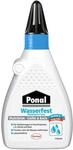 Ponal Holzleim 'Wasserfest' transparent trocknend 120 g