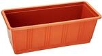 Geli Blumenkasten "Standard" terrakotta 40 cm
