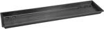 Geli Untersetzer "Standard" anthrazit 60 x 15,5 cm