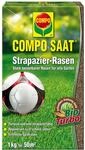 Strapazierrasen 'Compo Saat' 1 kg