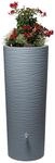 GARANTIA 2in1 Regenspeicher 'Natura' ocean 350 l