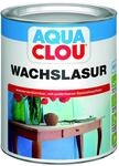 Clou Wachslasur transparent 750 ml