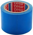 tesa Gewebeband 'Extra Power Perfect' blau 2.75 m
