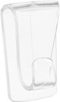 tesa Klebehaken Glas transparent 2 St&uuml;ck 1 kg