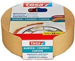 tesa Tesa Malerband f&uuml;r Rundungen 2500 x 3,8 cm