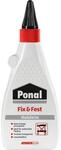 Ponal Holzleim 'Fix & Fest' transparent trocknend 100 g