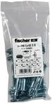 Fischer Hohlraum-Metalld&uuml;bel 'HM SB' &Oslash; 5 x 65 mm, 20 St&uuml;ck