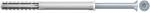 Fischer fischer Langschaftd&uuml;bel SXS 8 x 190 Z E