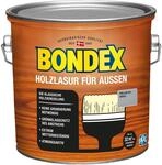 Bondex Holzlasur blaugrau 2,5 l