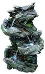 Wasserspiel 'Vernier' 78 cm