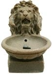 Ubbink Terrassenbrunnen 'Basel' 7,5 W