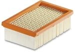 K&auml;rcher Flachfaltenfilter f&uuml;r Mehrzwecksauger MV 4 bis MV 6, WD 4 bis WD 6