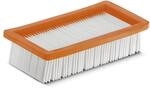 K&auml;rcher Flachfaltenfilter f&uuml;r Asche- und Trockensauger AD 3, AD 2, AD 4 Premium