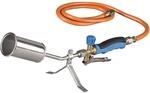 CFH Abflammger&auml;t 'ST 500' mehrfarbig &Oslash; 50 mm, 1800 &deg;C