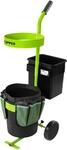 Zipper Universalgartenwagen 'ZI-UVGW1'