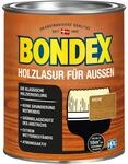 Bondex Holzlasur eichefarben 750 ml