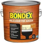 Bondex Holzlasur honigfarben 2,5 l