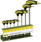 Proxxon Schraubendreherset mit L-Griff 8 St&uuml;ck