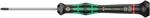 Wera Kreuzschlitzschraubendreher 'Kraftform Micro' PH 00 x 60 mm
