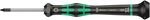 Wera Torx-Schraubendreher 'Kraftform Micro' TX 5 x 40 mm