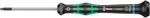 Wera Sechskantschraubendreher 'Kraftform Micro' 2 x 60 mm