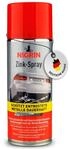 Nigrin Zinkspray f&uuml;r Rostschutz und Grundierung 400ml