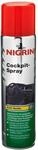 Nigrin Cockpitspray 'Vanille' 400 ml