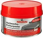 Nigrin Hartwachs-Politurpaste 250 ml