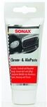 Chrom- und Alupaste 75 ml