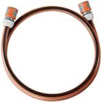 Gardena Anschlussgarnitur 'Comfort Flex' &Oslash; 13 mm (1/2"), 150 cm