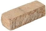 Diephaus Mauerstein 'T-Wall Quarry Mini' sandsteinfarben 35 x 16,5 x 15 cm