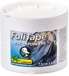 Ubbink Universal-Klebeband 'FoliTape' Kunststoff 600 x 7,5 x 0,01 cm