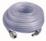 Einhell Gewebeschlauch &Oslash; 6 mm 15 m f&uuml;r Kompressoren