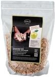R&ouml;sle R&auml;ucherchips Apfel 750 g