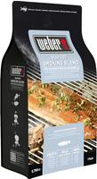 Weber R&auml;ucherchips Seafood 700 g