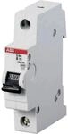 ABB-Leitungsschutzschalter '2CDS251001R0165' 1-polig 400 V