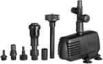 Ubbink Springbrunnenpumpe 'Xtra 2300' 35 W